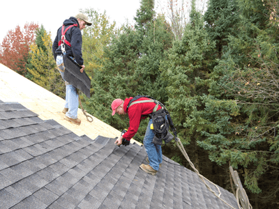 About Roof Repair Experts Niland, CA